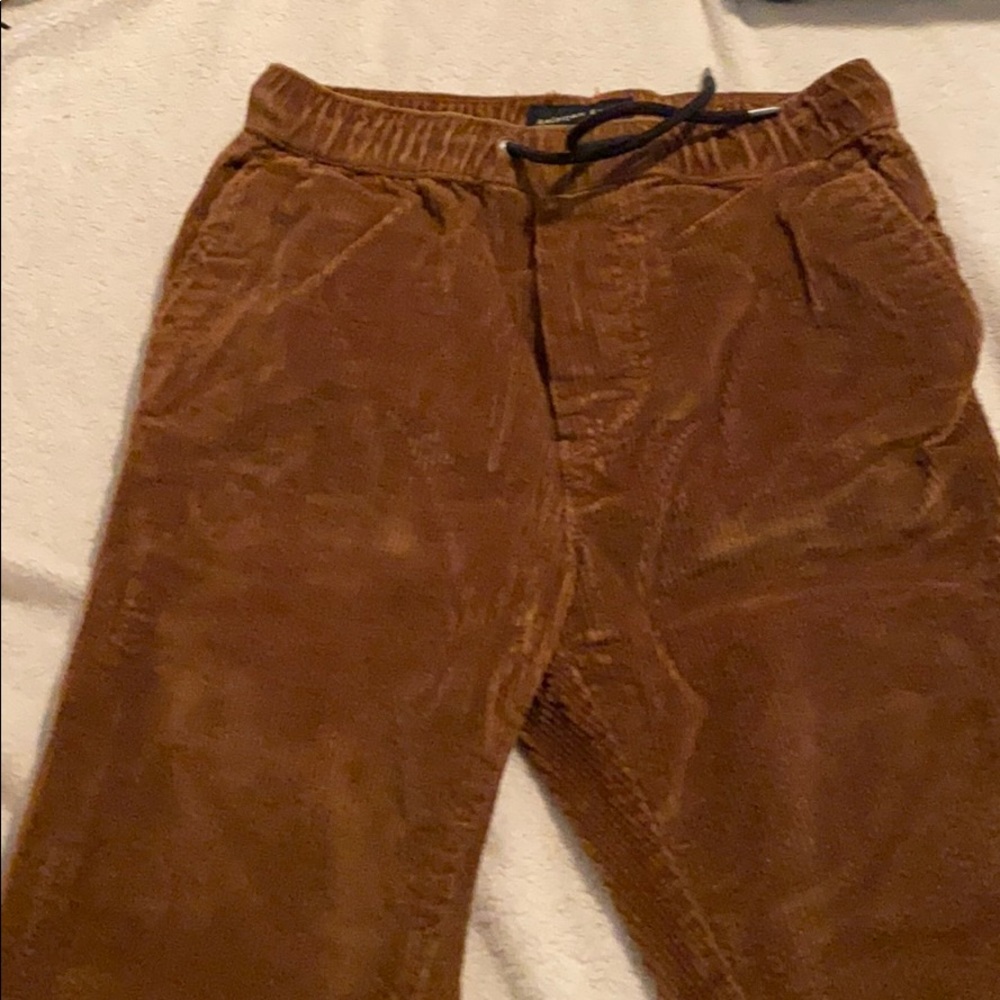 Joggers